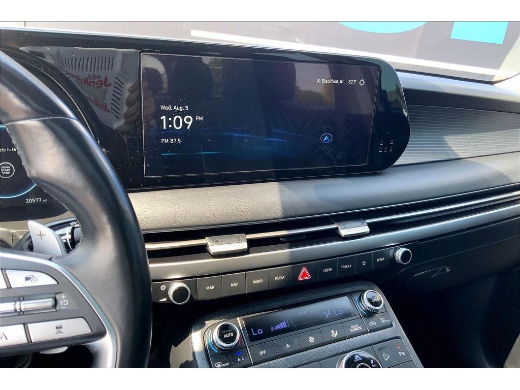 2023 Hyundai Palisade Limited
