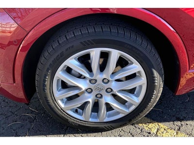 2019 Buick Envision Premium II