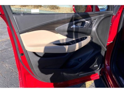 2019 Buick Envision Premium II