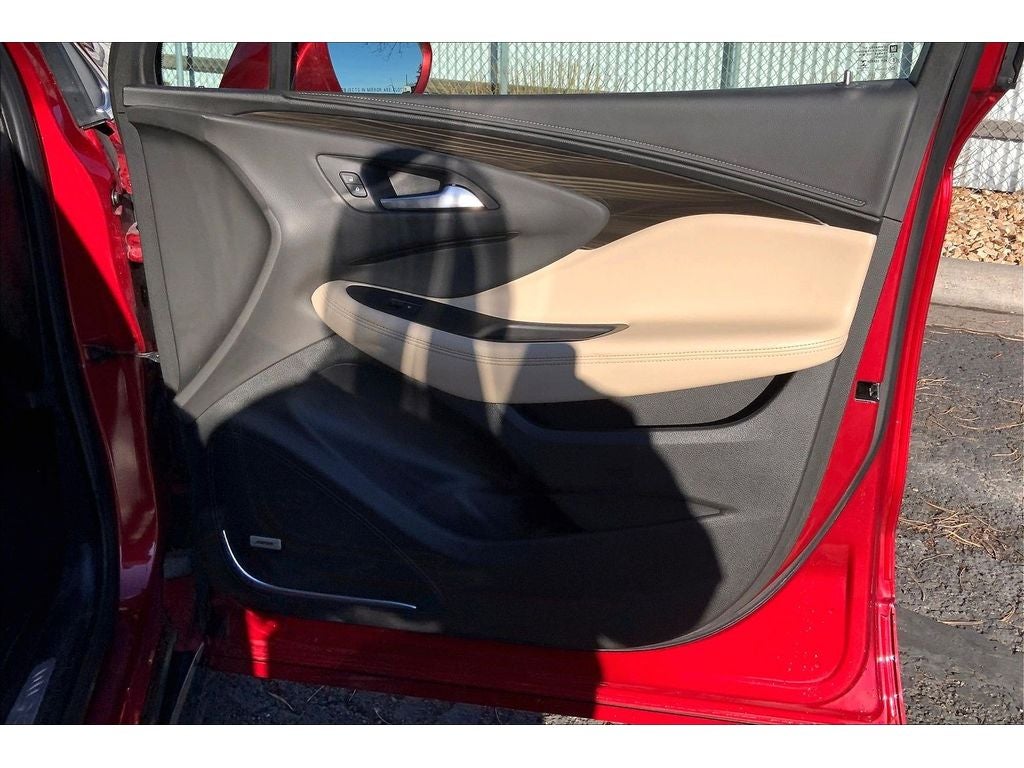 2019 Buick Envision Premium II