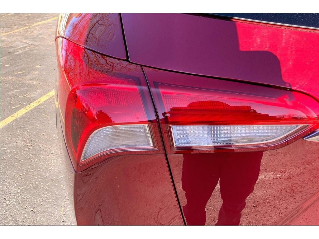 2019 Buick Envision Premium II