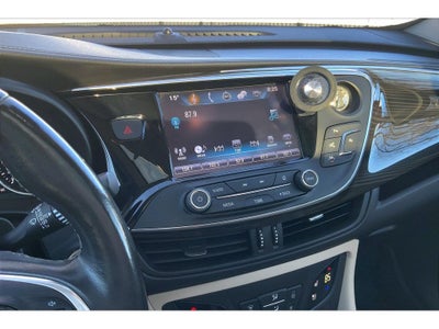 2019 Buick Envision Premium II