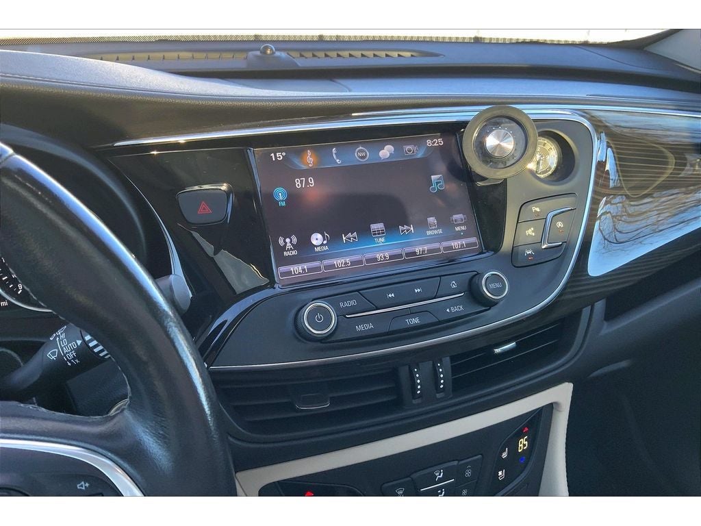 2019 Buick Envision Premium II