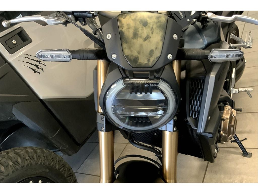 2023 Honda CB650R / CB650R ABS Base