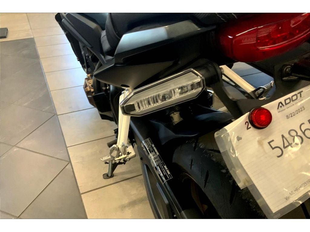 2023 Honda CB650R / CB650R ABS Base