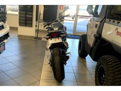 2023 Honda CB650R / CB650R ABS Base