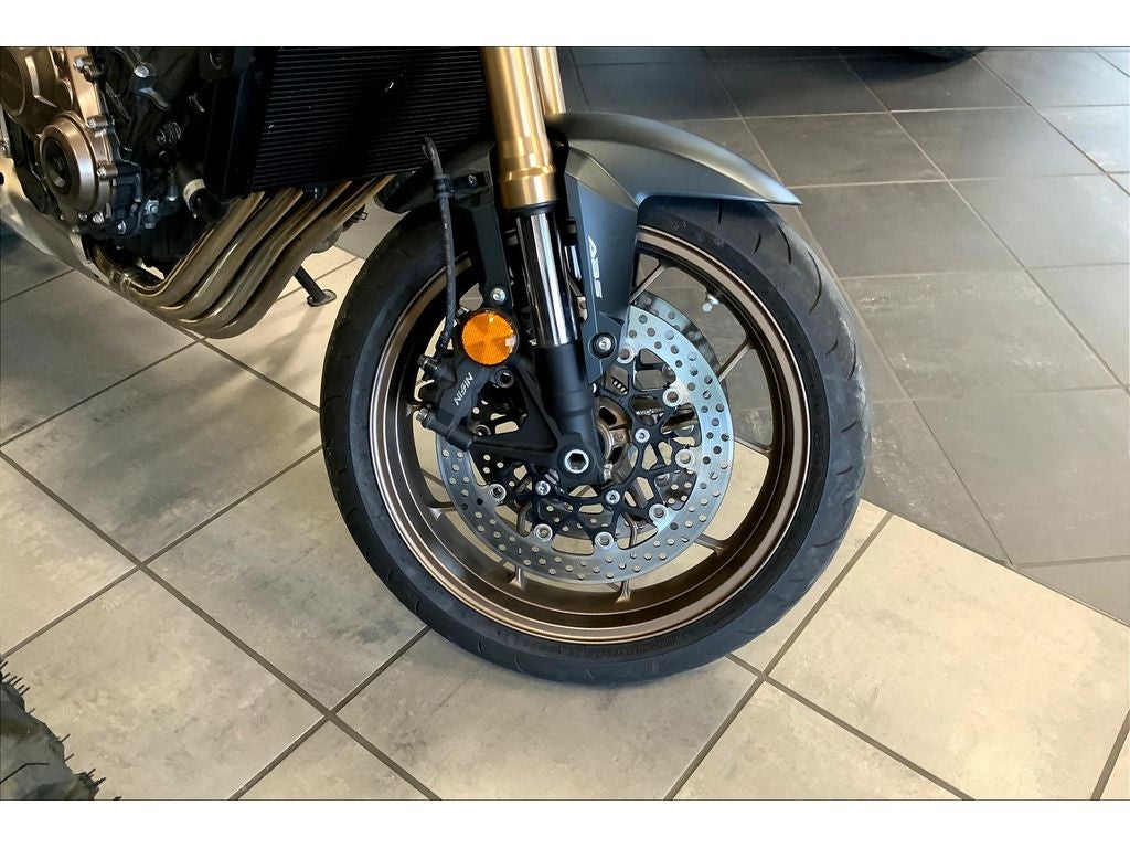 2023 Honda CB650R / CB650R ABS Base