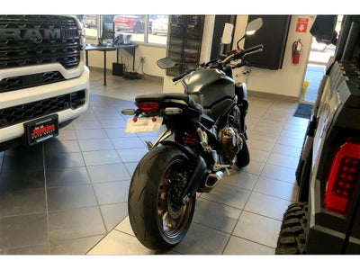 2023 Honda CB650R / CB650R ABS Base