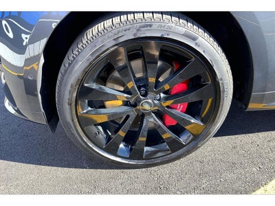 2025 Land Rover Range Rover Sport Autobiography