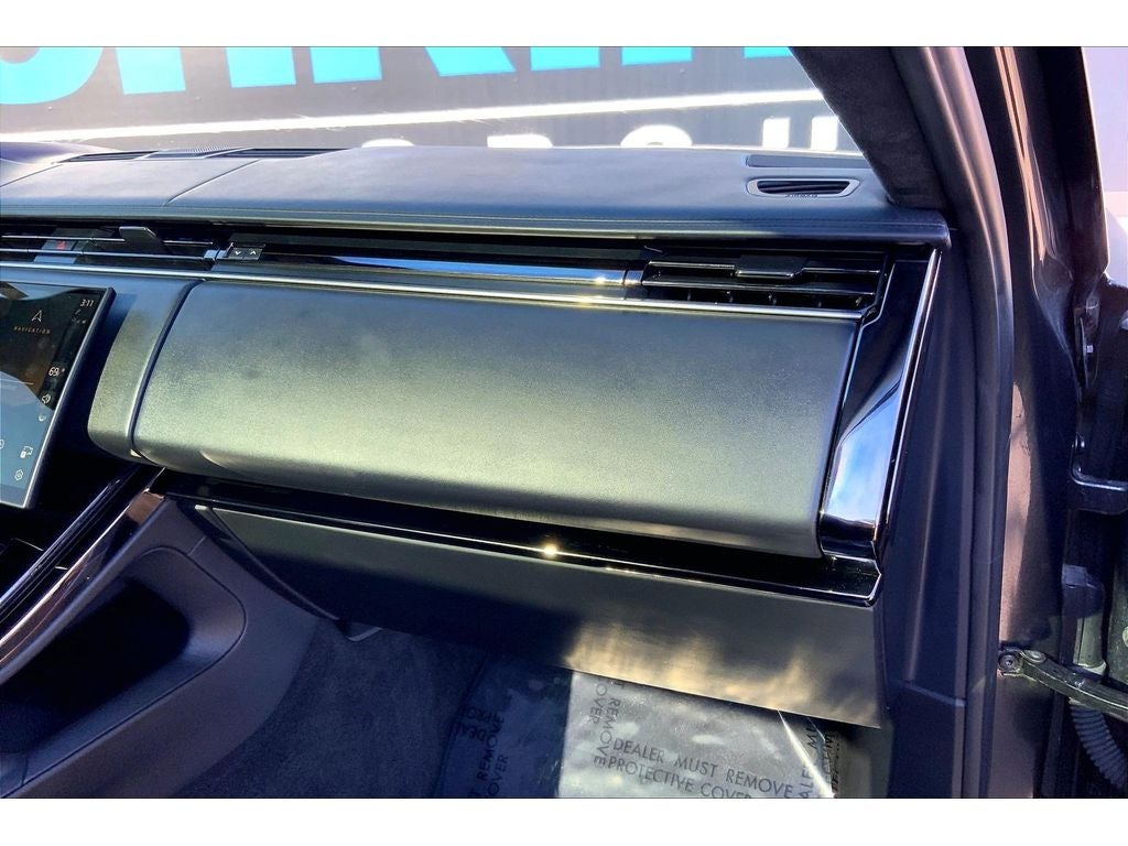 2025 Land Rover Range Rover Sport Autobiography