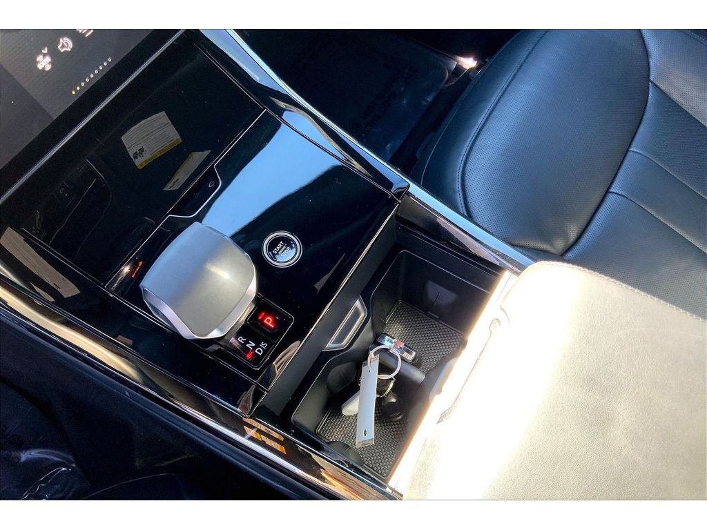 2025 Land Rover Range Rover Sport Autobiography