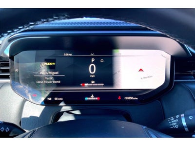 2025 Land Rover Range Rover Sport Autobiography