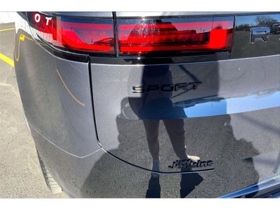 2025 Land Rover Range Rover Sport Autobiography