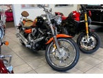 2012 Yamaha RAIDER 9 Base