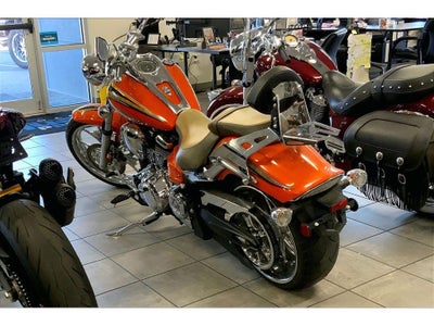 2012 Yamaha RAIDER 9 Base