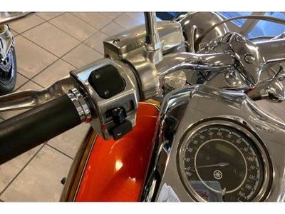 2012 Yamaha RAIDER 9 Base