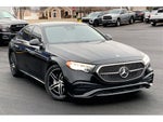 2025 Mercedes-Benz E-Class E 350 4MATIC®