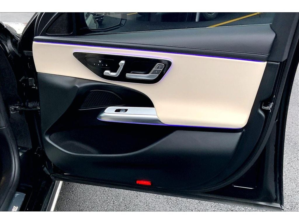 2025 Mercedes-Benz E-Class E 350 4MATIC®