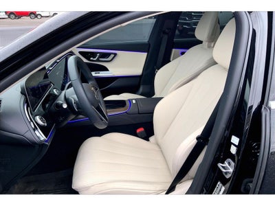 2025 Mercedes-Benz E-Class E 350 4MATIC®