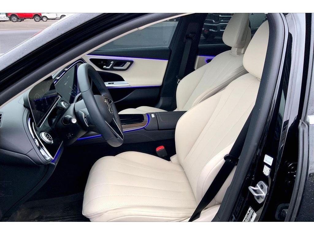 2025 Mercedes-Benz E-Class E 350 4MATIC®