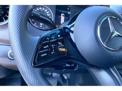 2026 Mercedes-Benz Sprinter 2500 High Roof 4-Cyl Diesel
