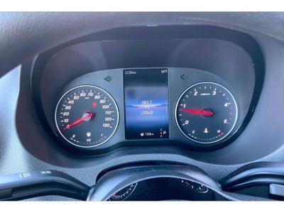 2026 Mercedes-Benz Sprinter 2500 High Roof 4-Cyl Diesel