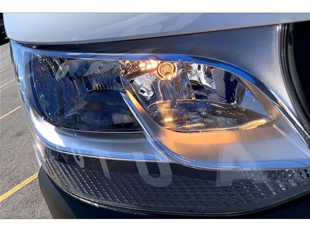 2026 Mercedes-Benz Sprinter 2500 High Roof 4-Cyl Diesel
