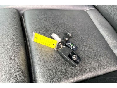 2024 Mercedes-Benz Sprinter 2500 High Roof 4-Cyl Diesel HO