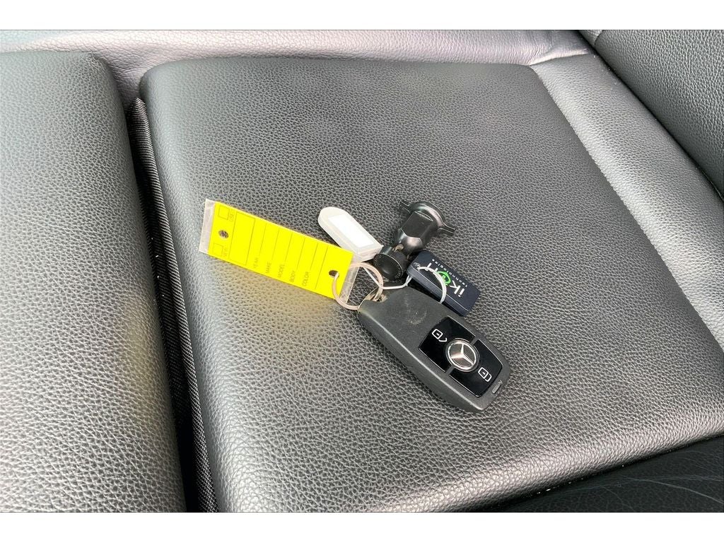 2024 Mercedes-Benz Sprinter 2500 High Roof 4-Cyl Diesel HO