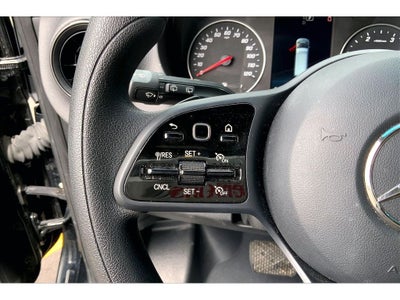 2024 Mercedes-Benz Sprinter 2500 High Roof 4-Cyl Diesel HO