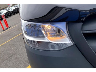 2024 Mercedes-Benz Sprinter 2500 High Roof 4-Cyl Diesel HO