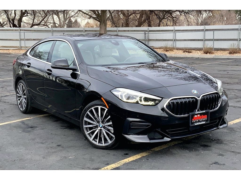 2022 BMW 2 series 228i xDrive