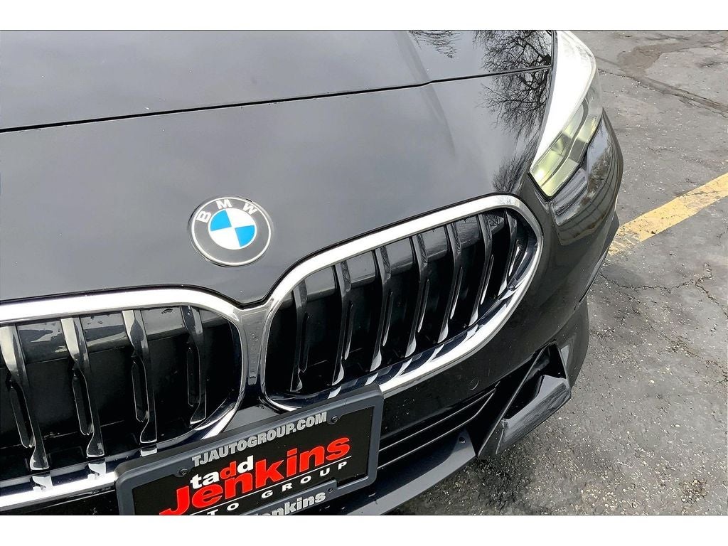 2022 BMW 2 series 228i xDrive