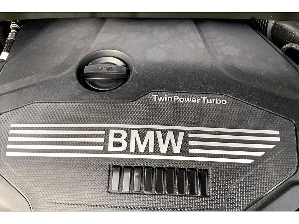 2022 BMW 2 series 228i xDrive