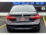 2016 BMW 7 series 750i xDrive
