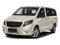 2016 Mercedes-Benz Metris RWD 126'