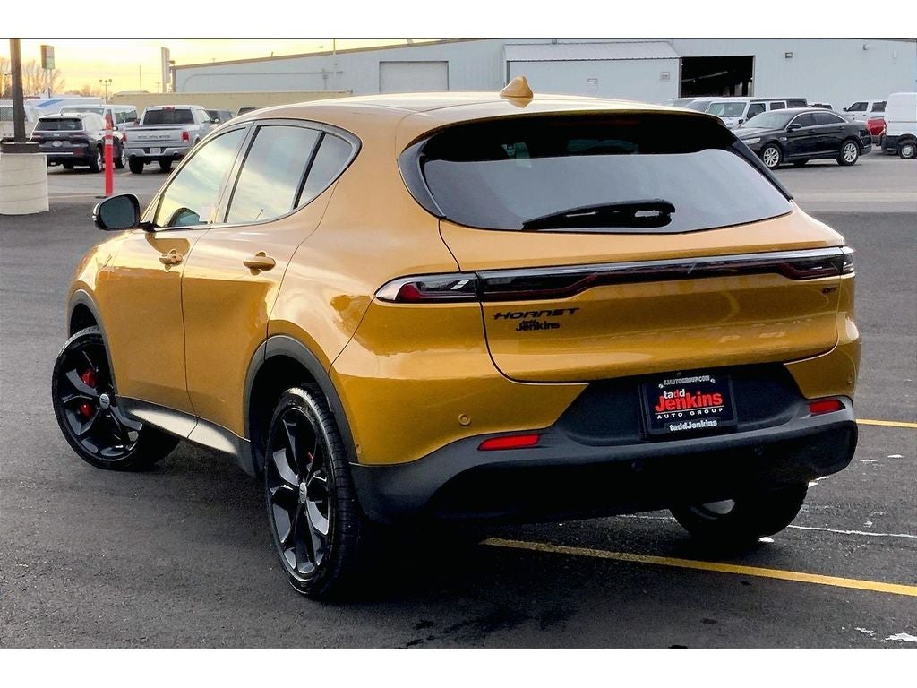 2023 Dodge Hornet GT