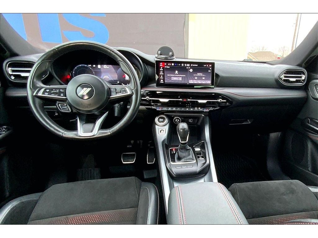 2023 Dodge Hornet GT