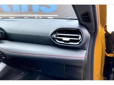 2023 Dodge Hornet GT