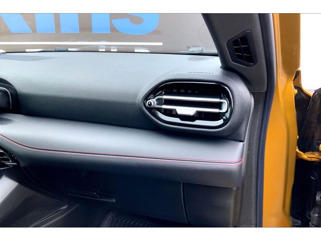 2023 Dodge Hornet GT