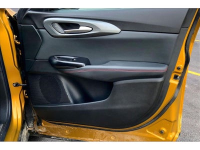 2023 Dodge Hornet GT