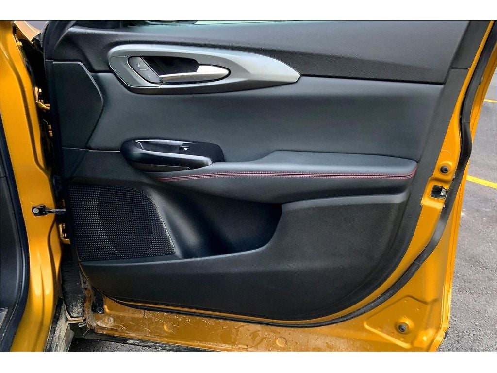 2023 Dodge Hornet GT