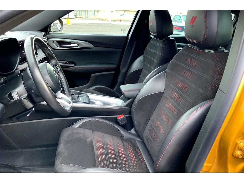 2023 Dodge Hornet GT