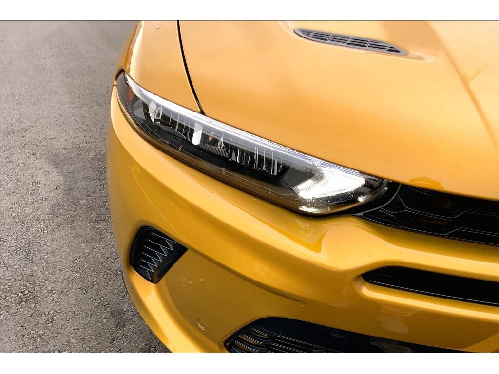 2023 Dodge Hornet GT