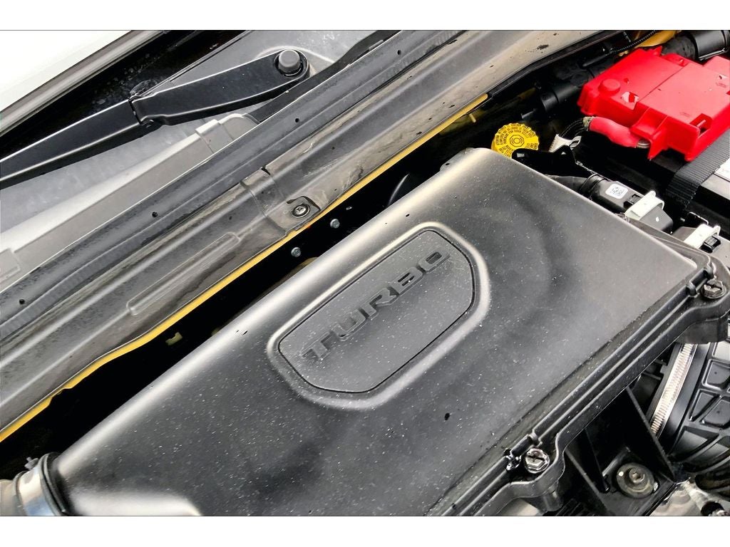 2023 Dodge Hornet GT