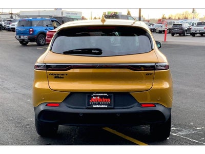 2023 Dodge Hornet GT