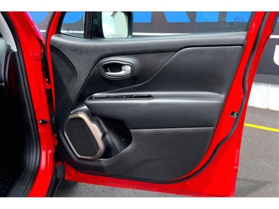 2023 Jeep Renegade Upland
