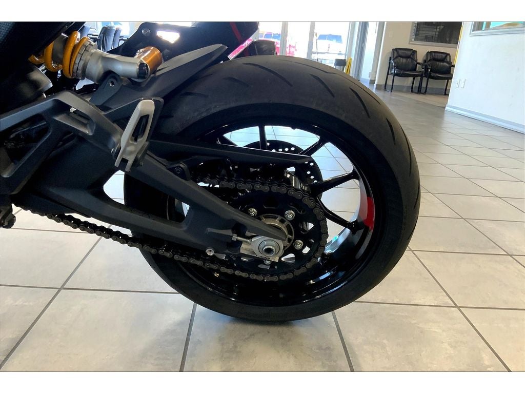 2023 Ducati Monster Plus SP