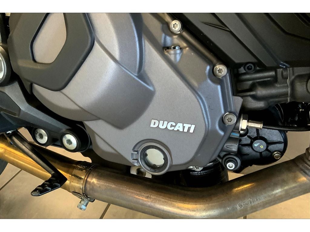 2023 Ducati Monster Plus SP