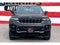 2024 Jeep Grand Cherokee Overland